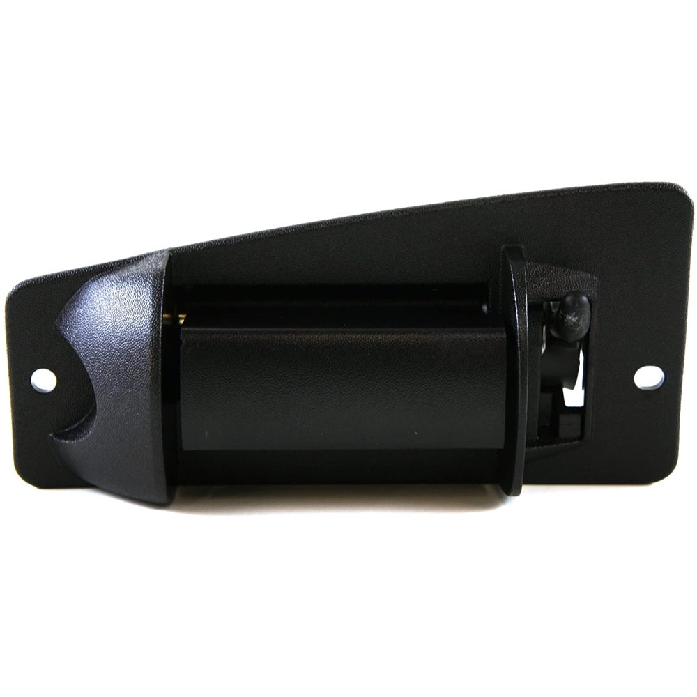 Handle Third Door Right 15758172
