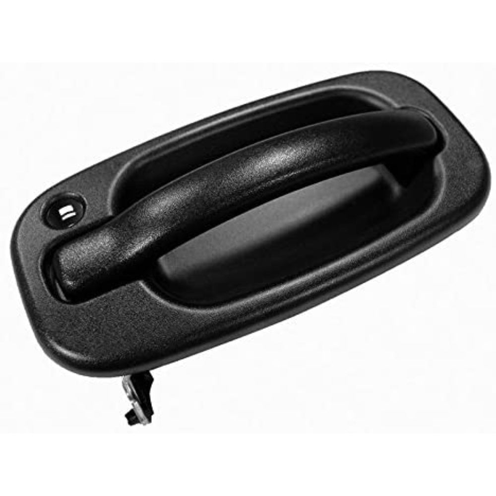 Door Outer Handle Lh 12570800