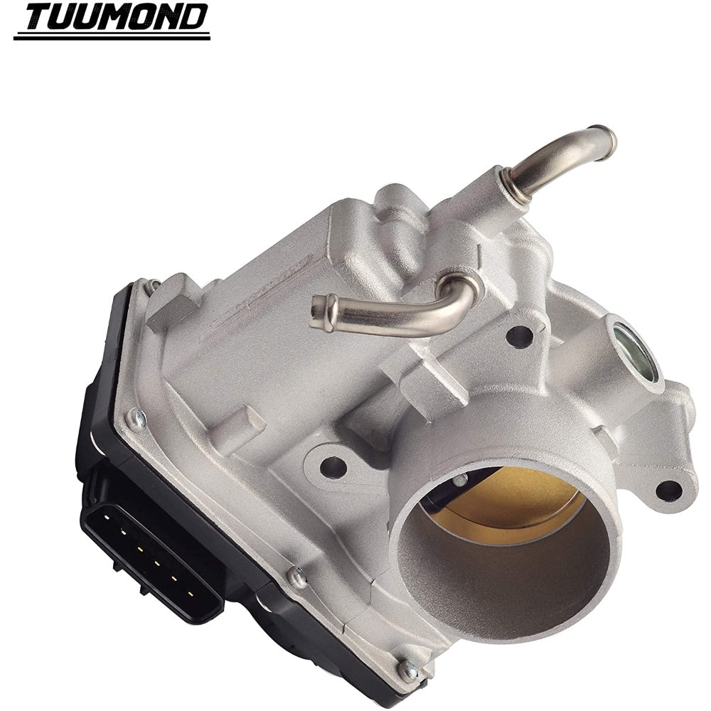 Throttle Body 16335