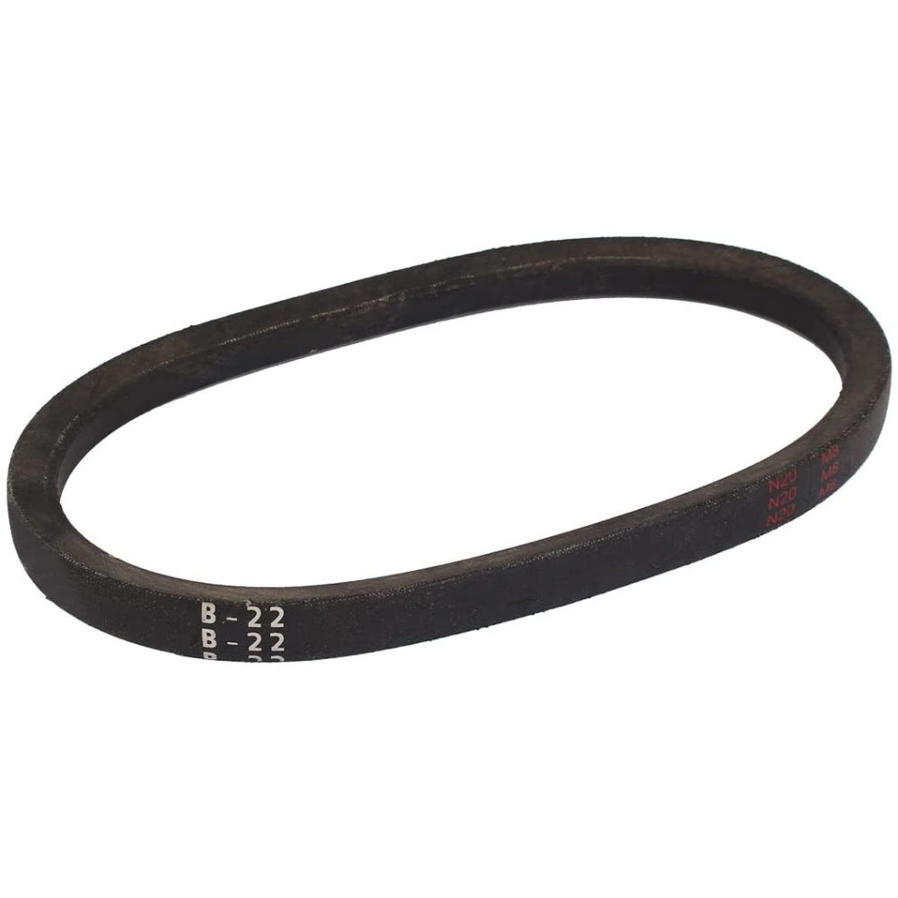 Belt, V, Drive, Rubber, 22.4 X 1.1 Inches 191-2229