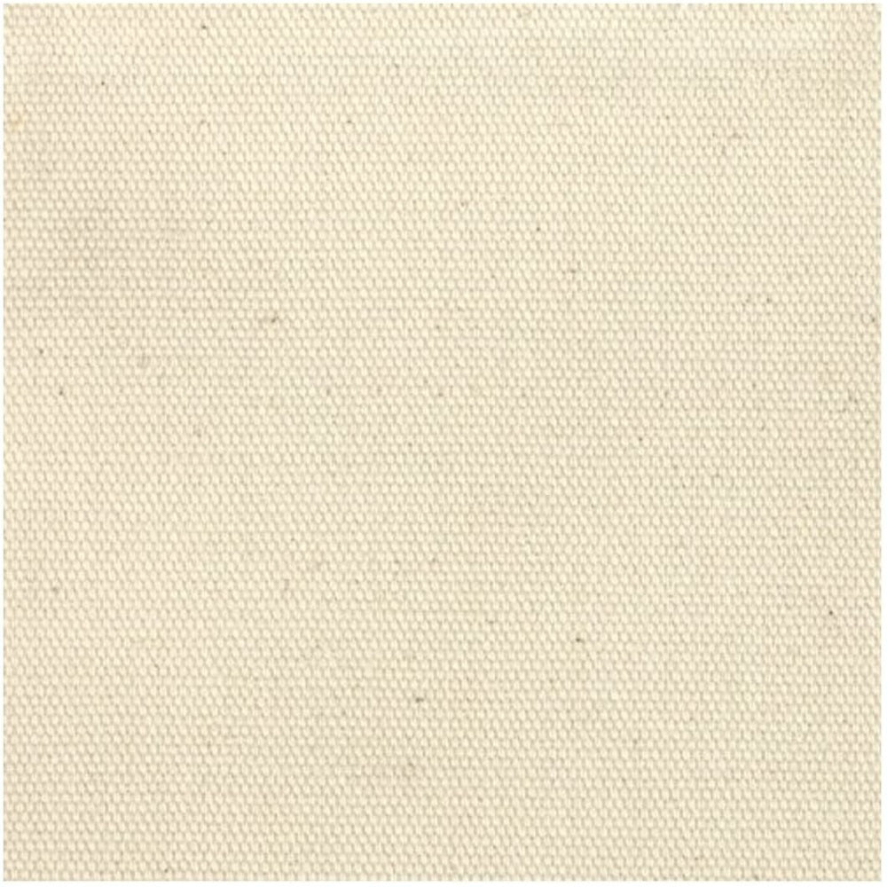 Cloth, Canvas/Duck, Cotton, 12 Oz/60", 1260-Nat X-CALSKITA