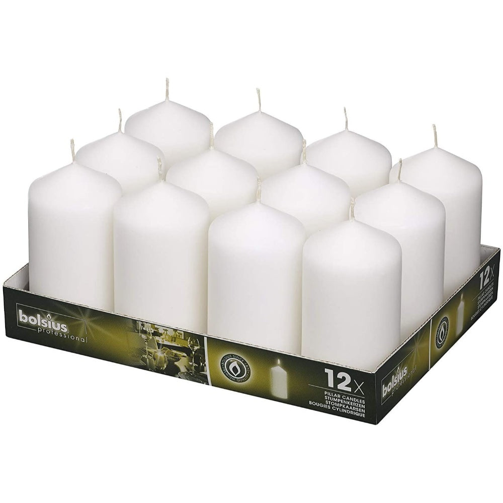 Signal, Smoke And Illumination, Candle, 12 X 12 X 12 Inches X-OMGSKITB