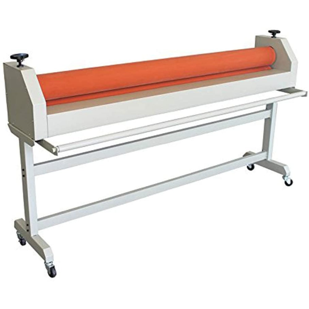 Laminator, High Speed, 1600Mm     Part # Q1600 Cold/Rs 53QHCT12-708J
