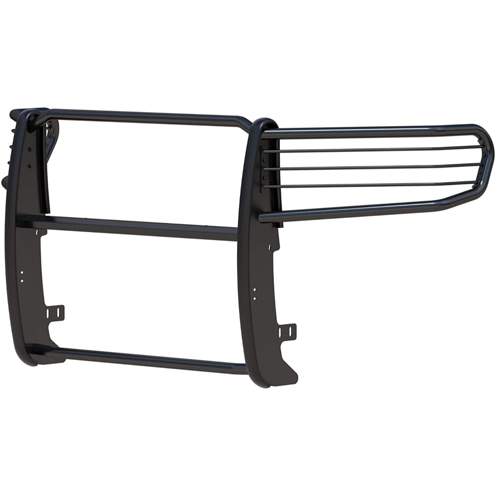 Guard, Brush, Vehicular, Black, 78 X 34 Inches X-52468-96