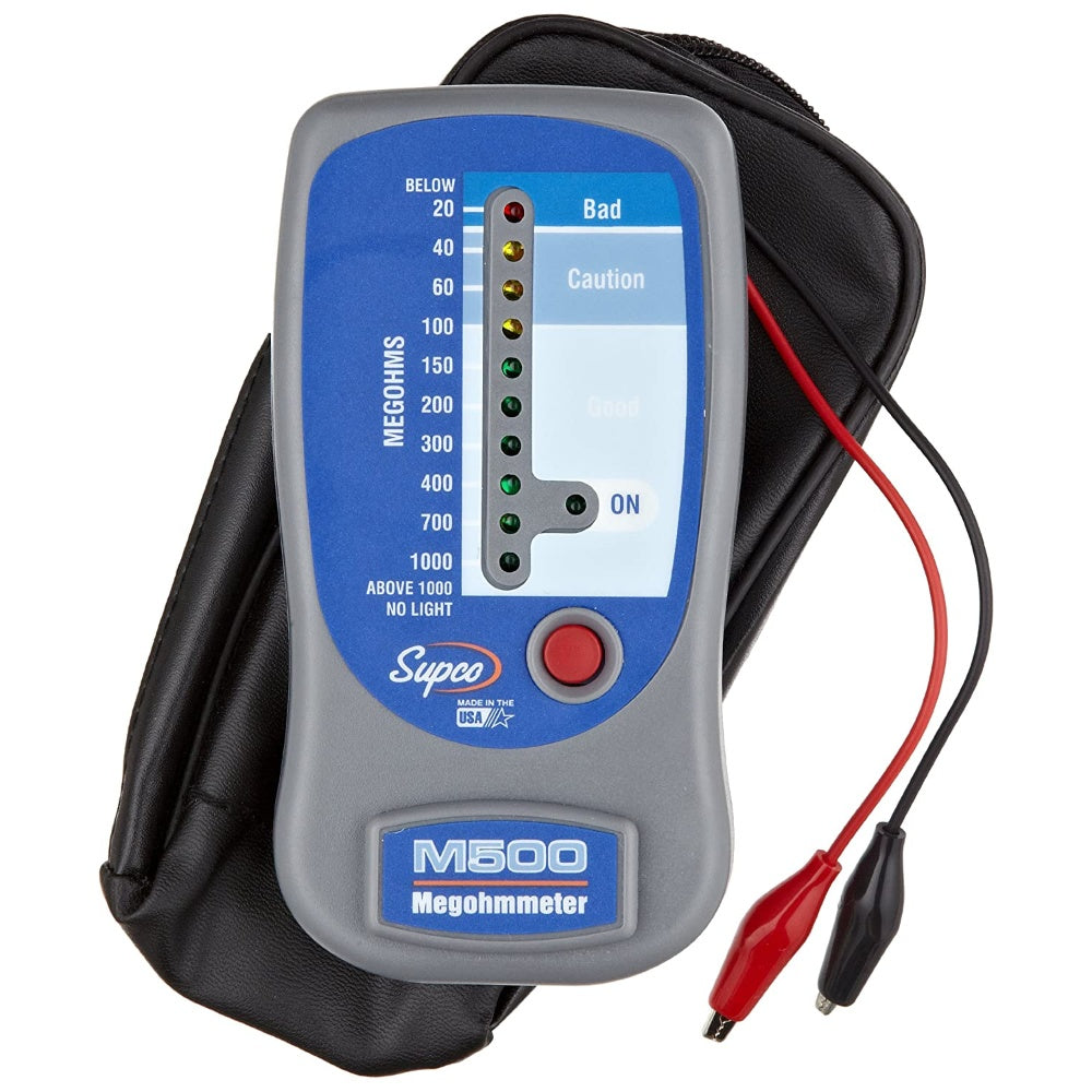 Bushing, Compressor M500