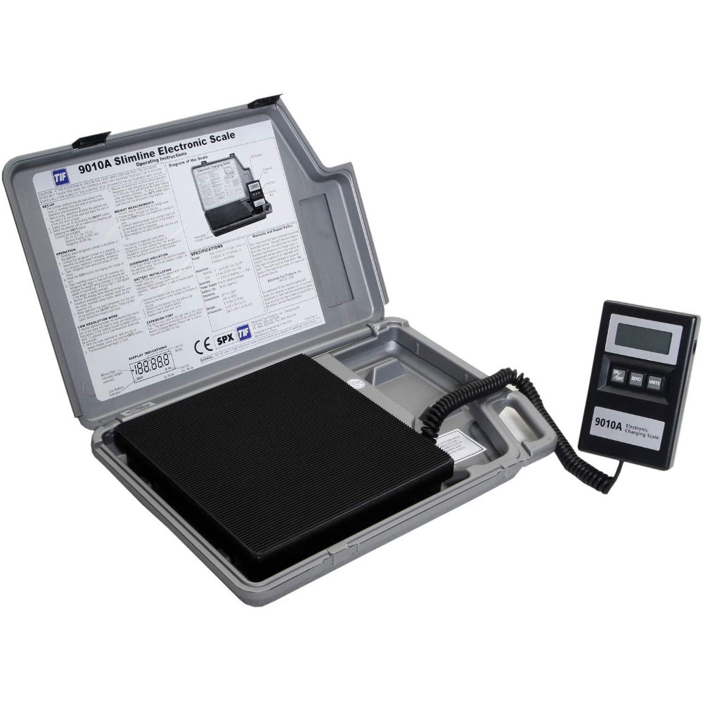 Megohmmeter TIF9010A