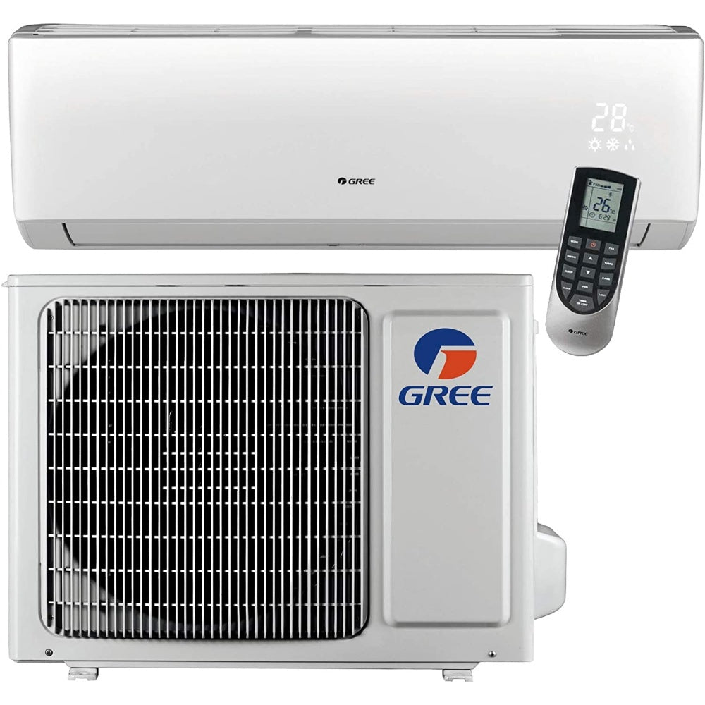 Ac Split W/Heat Pump 2 Ton 220-240V S-49375-87
