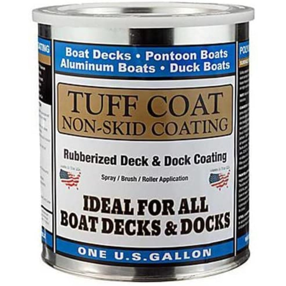 Coating Compound, Nonslip, Medium Gray, 1 Gl, Ut-100 Med Gray, Gal CP-10