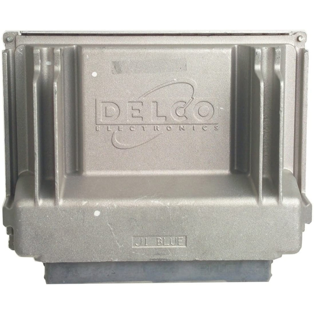 Module, Engine Control, Aluminum, 12 X 6.5 Inches, 7L1Z-7842104-A