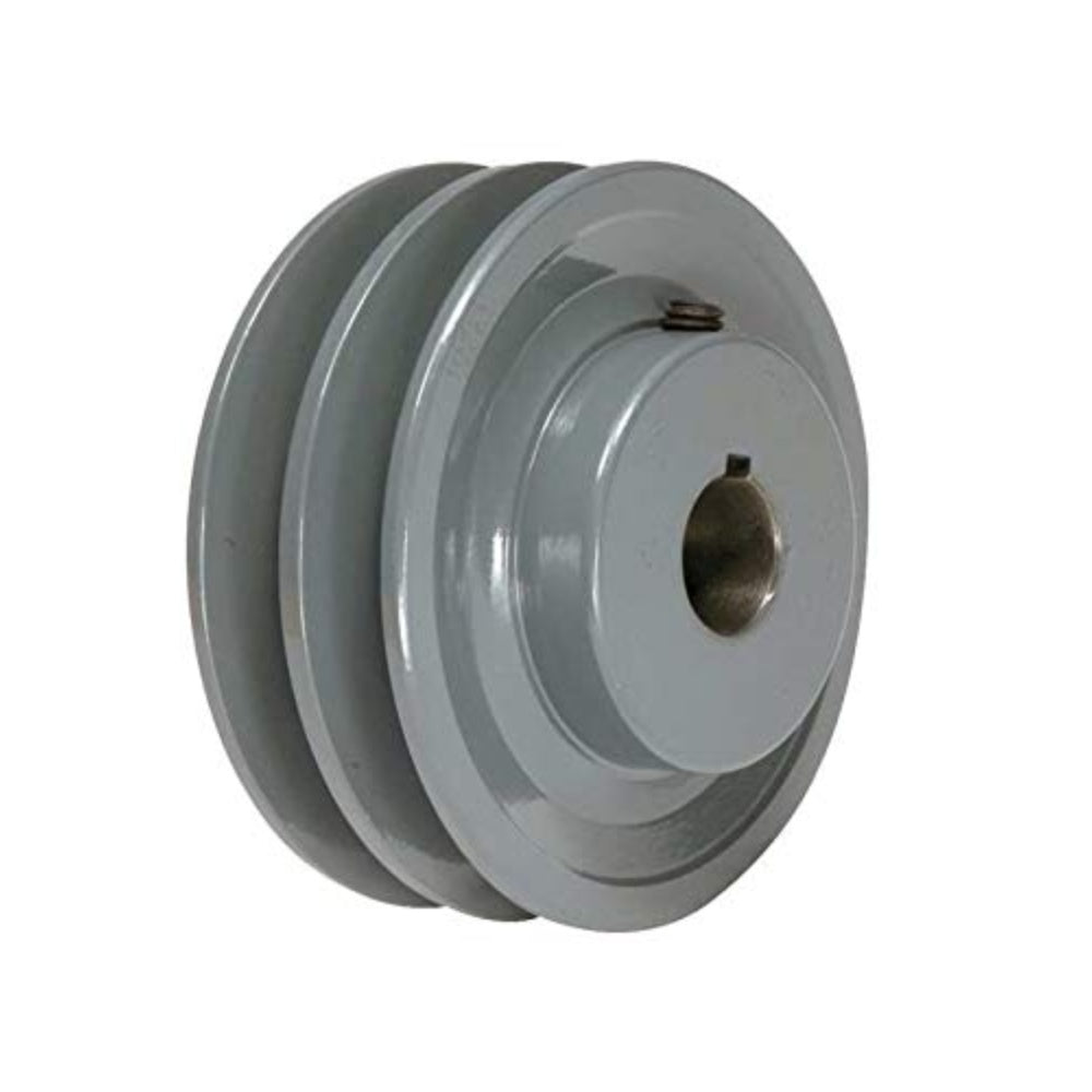 Pulley, Groove, V-Belt, Black AL-KOUT CHEMICALS, 210 LITER, KUWAIT