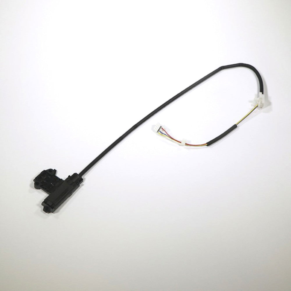 Door Latch Wpw10294102
