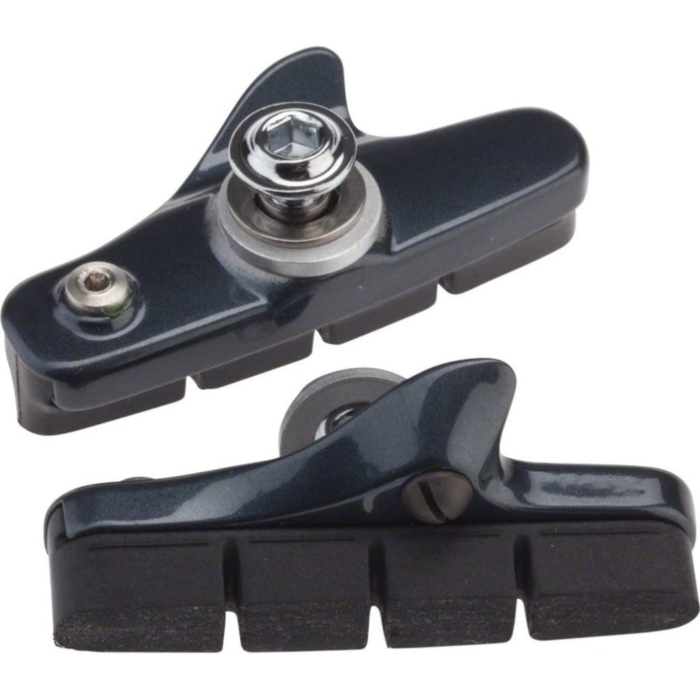 Brake Shoe Set, V-Brake, Bicycle, Shimano, 72774063086
