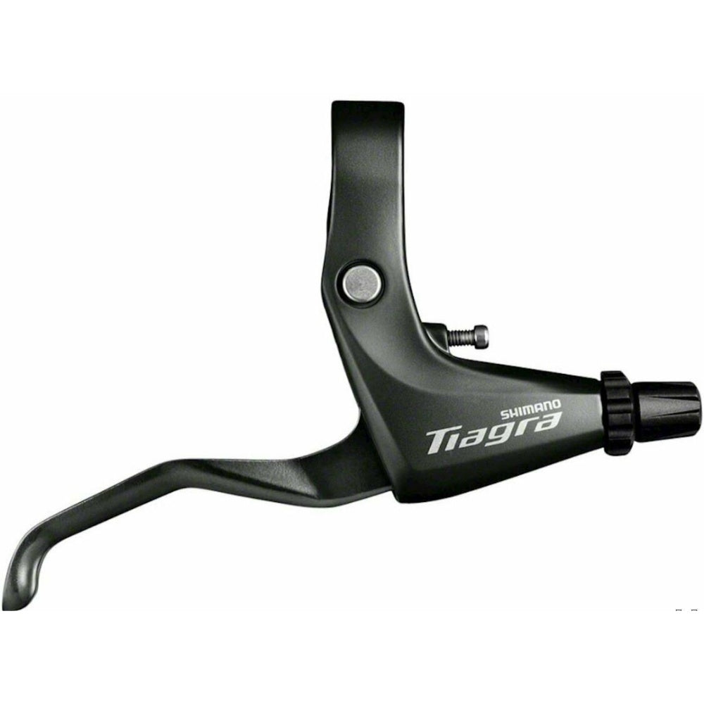 Brake Lever Set, Flat Bar Road, Tiagra;Pn# Bl-4700 / Ebl4700Pa