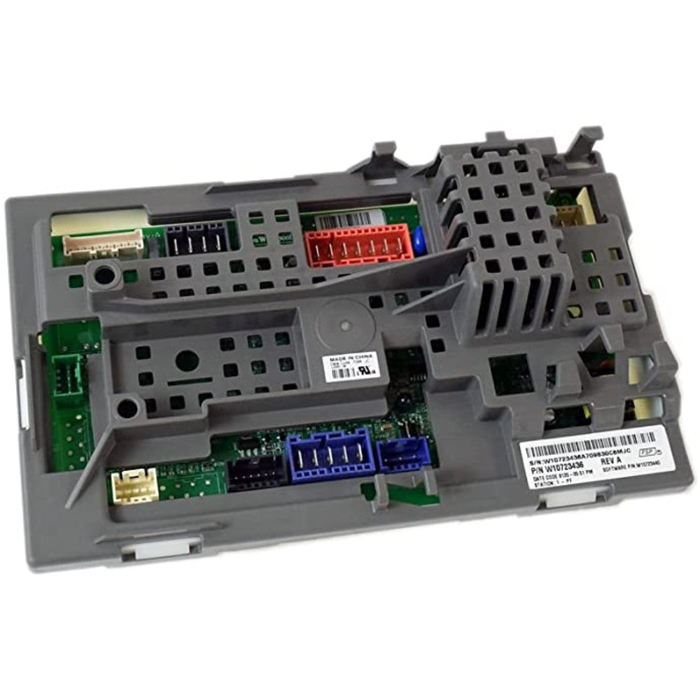 Electronic Control Board W10723436