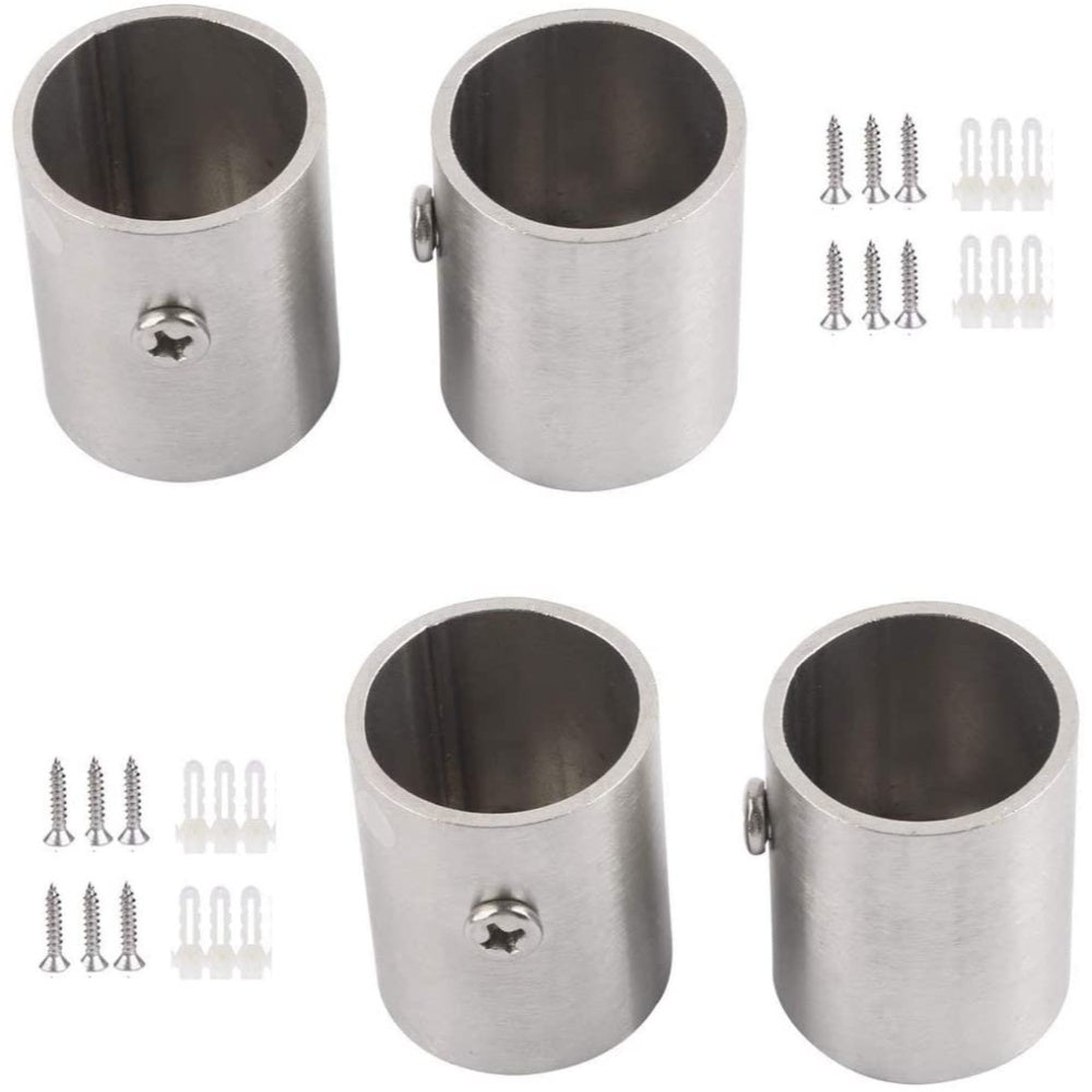 Support, Cylinder, Driver Side, Steel, 25 X 1 Inches 117495
