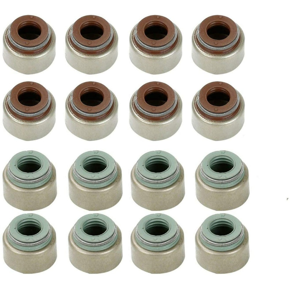 Repair Kit, Valve And Seals, B, 3 Components /  /  Hale 117497