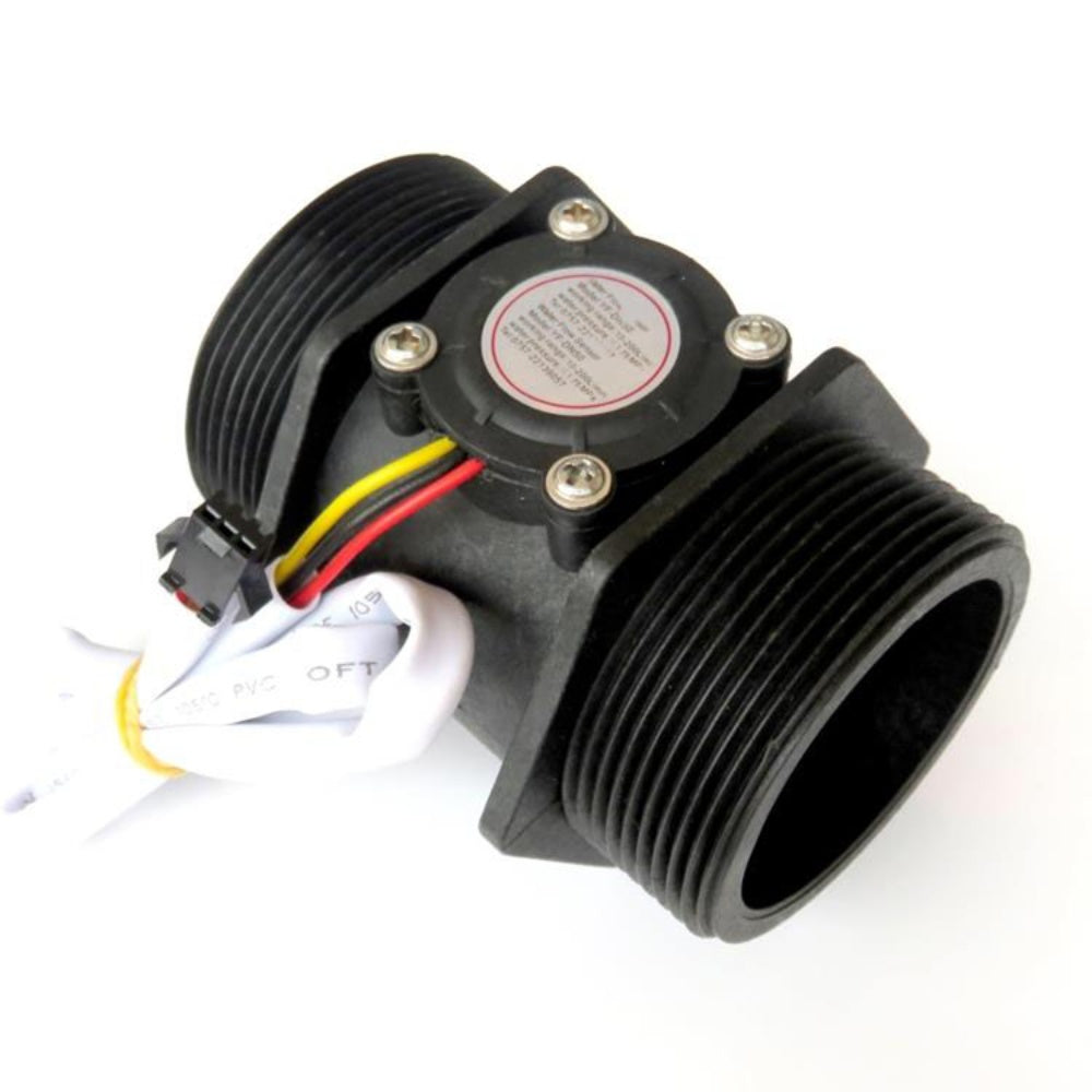 Sensor, Water Flow, Paddlewheel, 2.5 Inches /  / Hale 110522