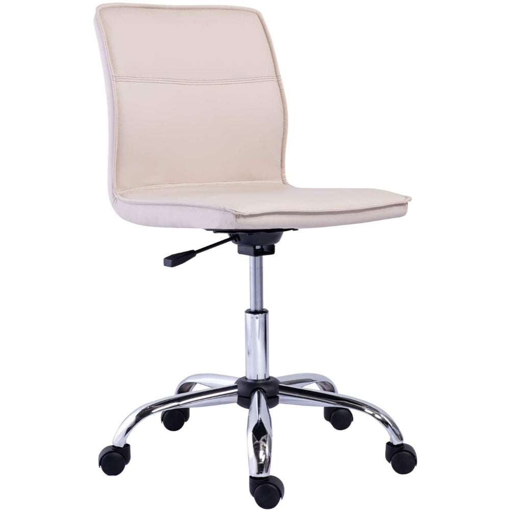 Chair, Ergonomic, High Back, Black, 19-1/2 X 17-3/4 Inches HON10573NN