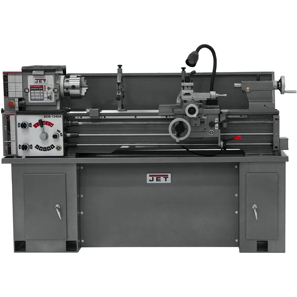Lathe, Engine, 40-2500 Rpm, 3 Hp, 50 Hz, 635-1000 Mm