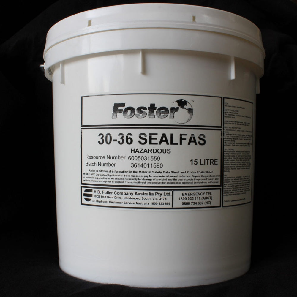 Sealant, Duct, Foster, 30-36 Sealfas, 15 Lt 81-10