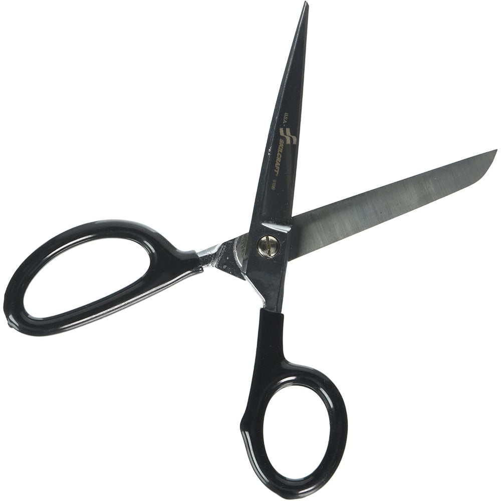 Shears, Straight Trimmers,10", .
