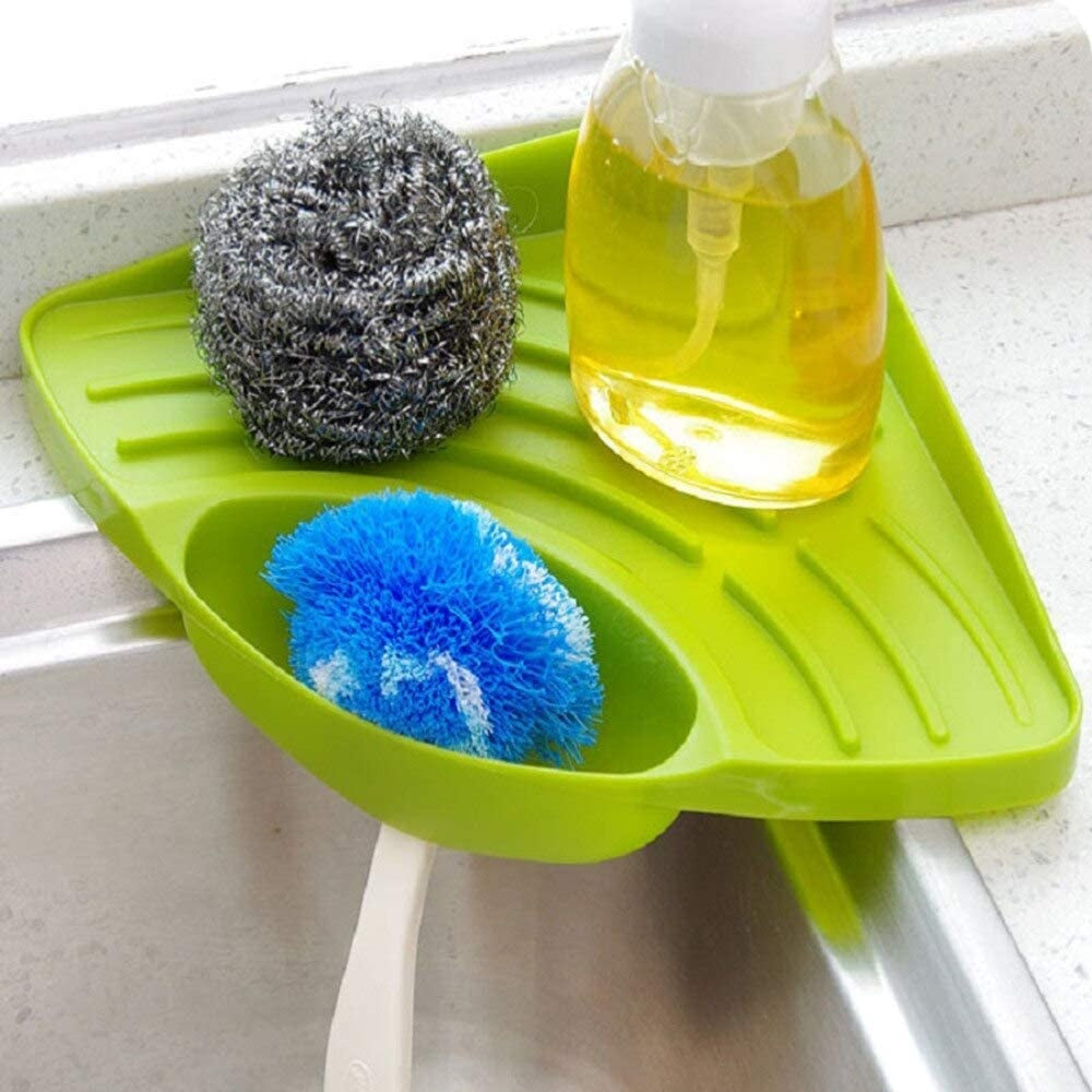 Dish, Soap, Plastic, Wall Mounted MLFP22EP4050EM