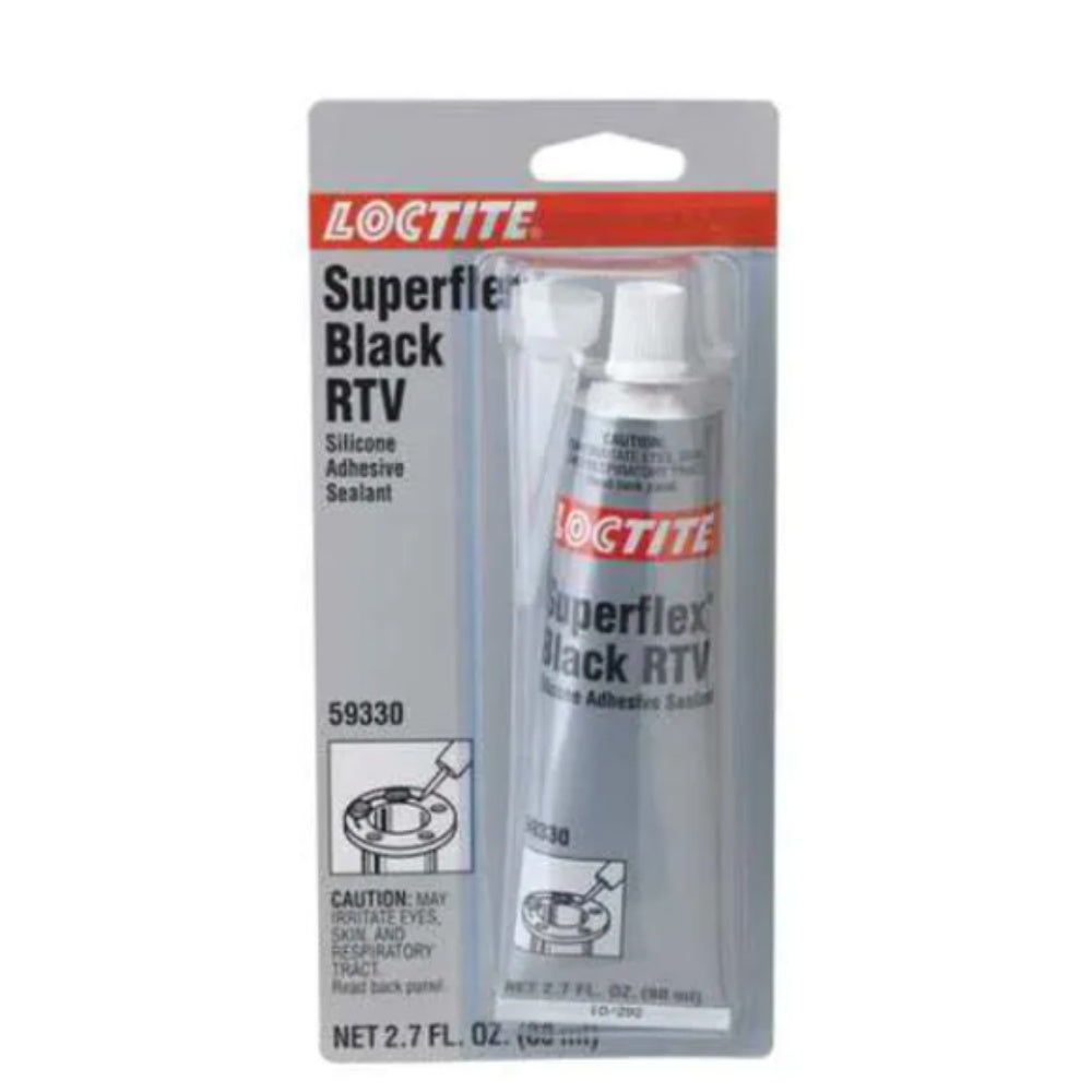 Parts Kit, Seal Replacement, 13 Components 59330