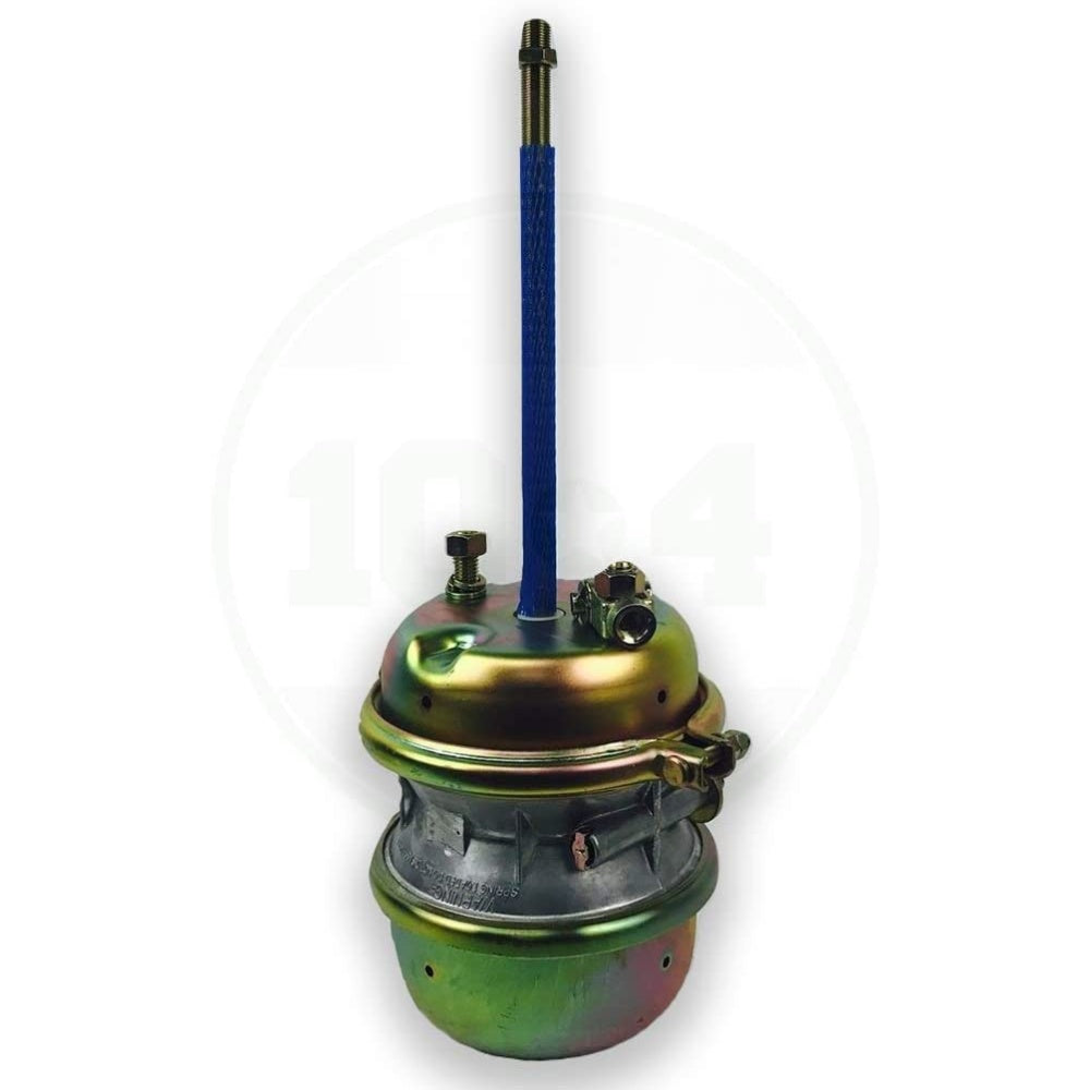 Chamber, Air Brake, Steel, 10.2 X 21 Inches F160304P