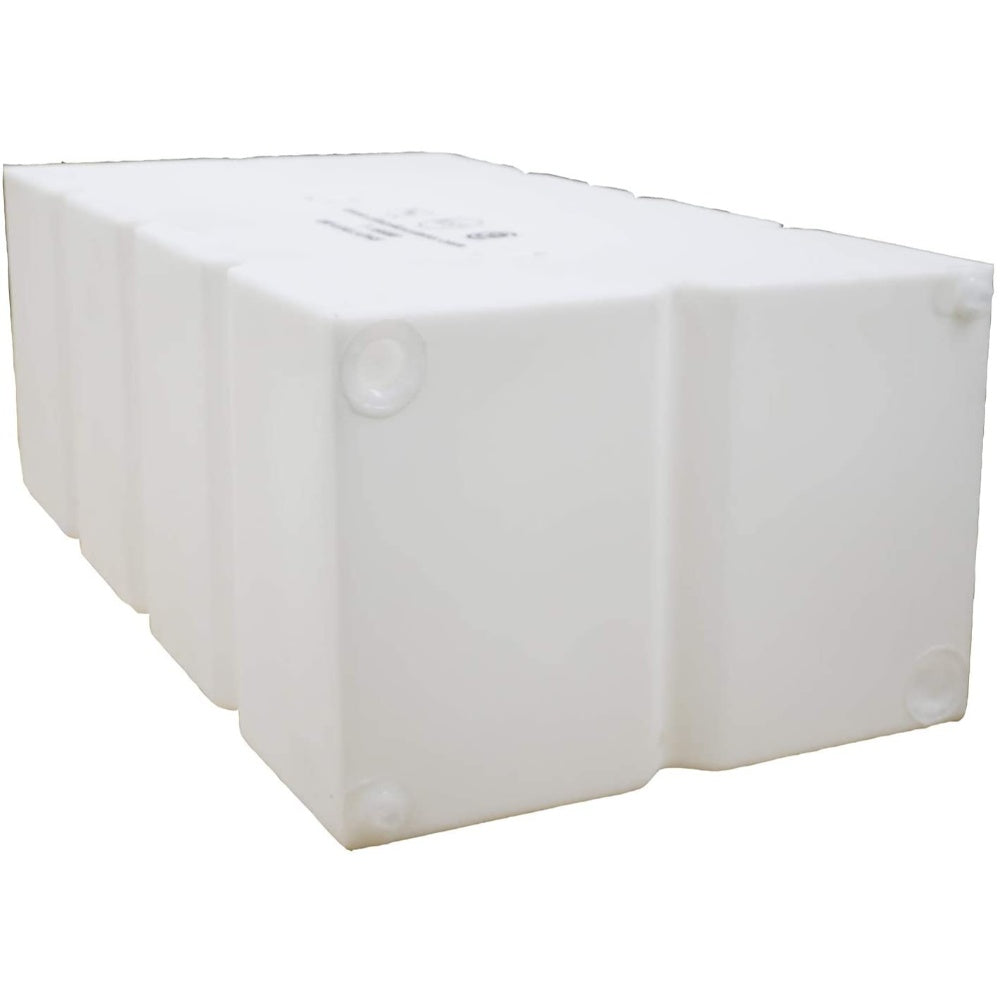 Fiberglass Water Tank, Horizontal, 10000 Usg POLARIS RANGER 570 MID-SIZE 2 SEATER 2018