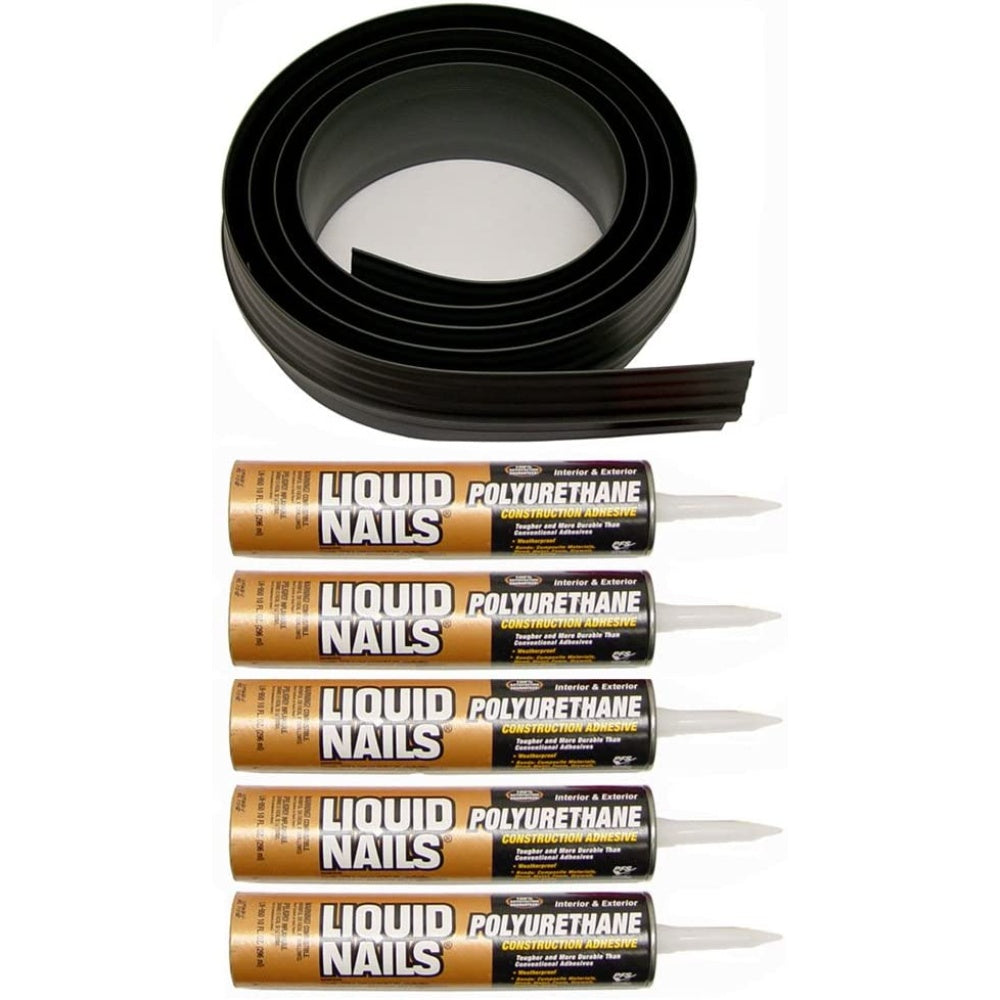 Seal Kit, Rubber, Seal Kit, Set Of 3 Black Color Manufacturer Name: Manitou Manufacturer Part No: 505428 471336