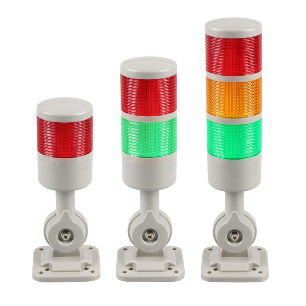 Signal Light, Manufacturer Name:Terex, Manufacturer Part Num:57620840.. E-64403-49