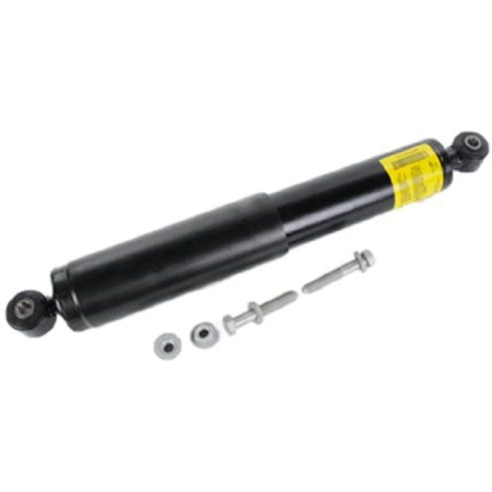Shock Absorber, Rear, Manufacturer Name: General Motors, Manufacturer Part Num: 12476113. 95550-5H300