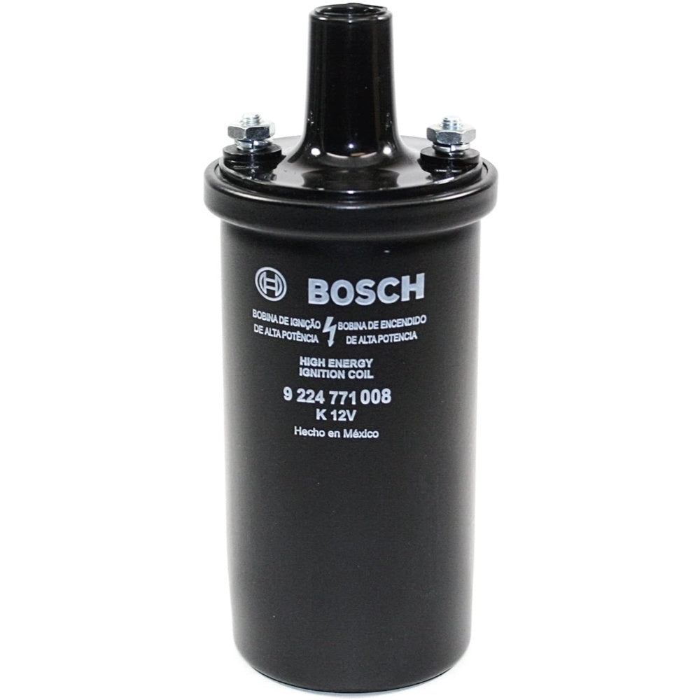 Coil, Ignition, 12 V, 3.5 X 1.3 X 6.7 Inches, HJFS24FP