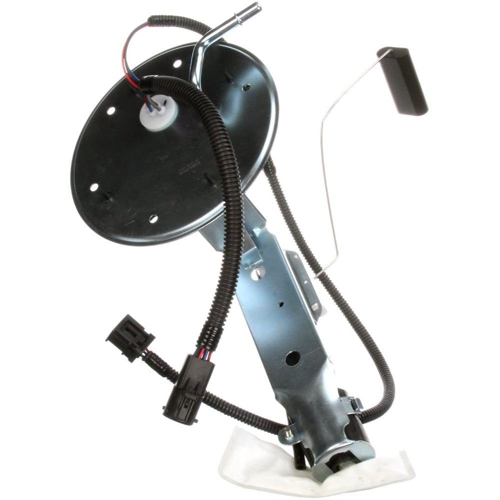 Pump Assembly, Fuel, Vehicular, 13.63 X 7.38 Inches, YC3Z-17528-BA