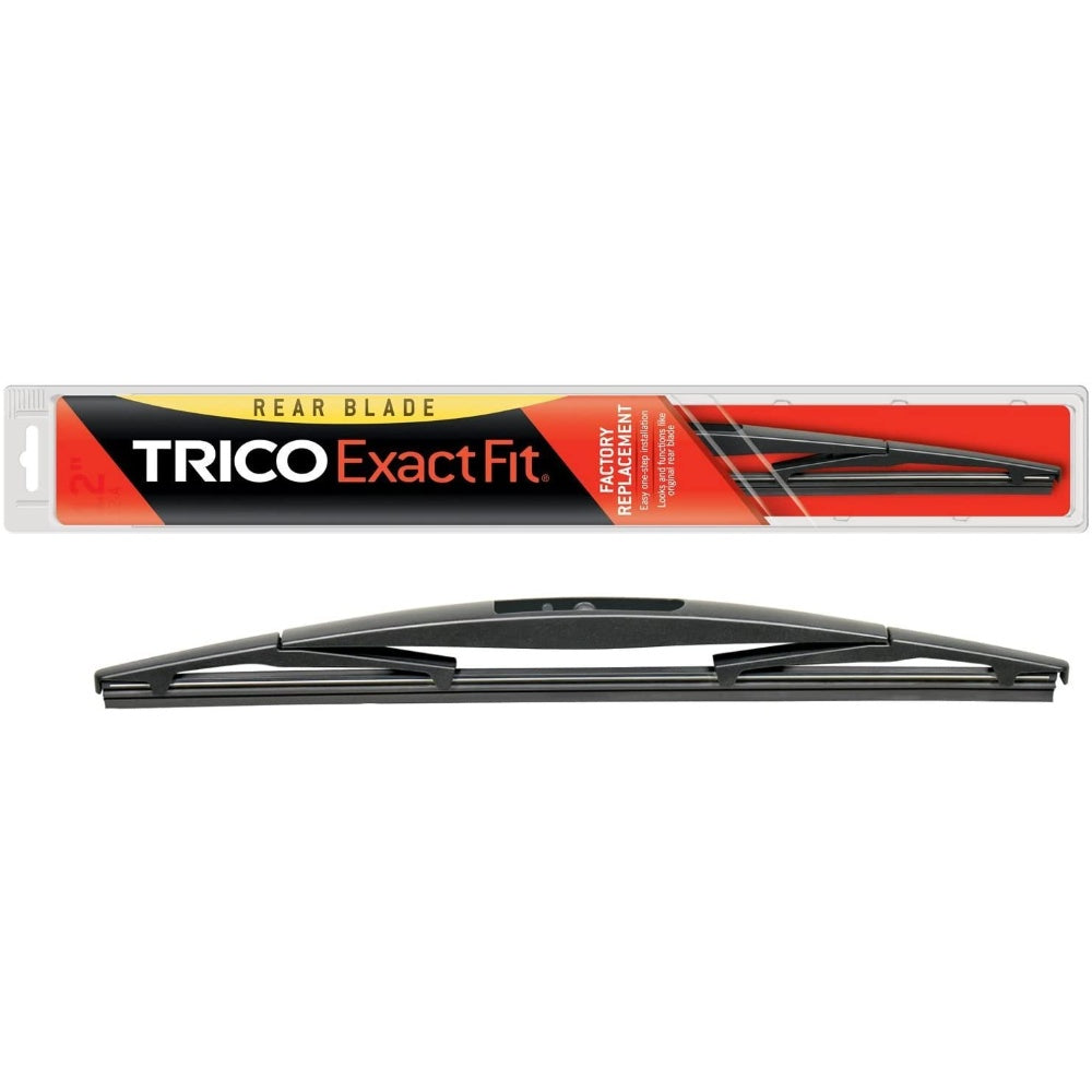 Blade, Windshield Wiper, Rear, 16 X 1.5 Inches, 6U2Z-14S411-BA