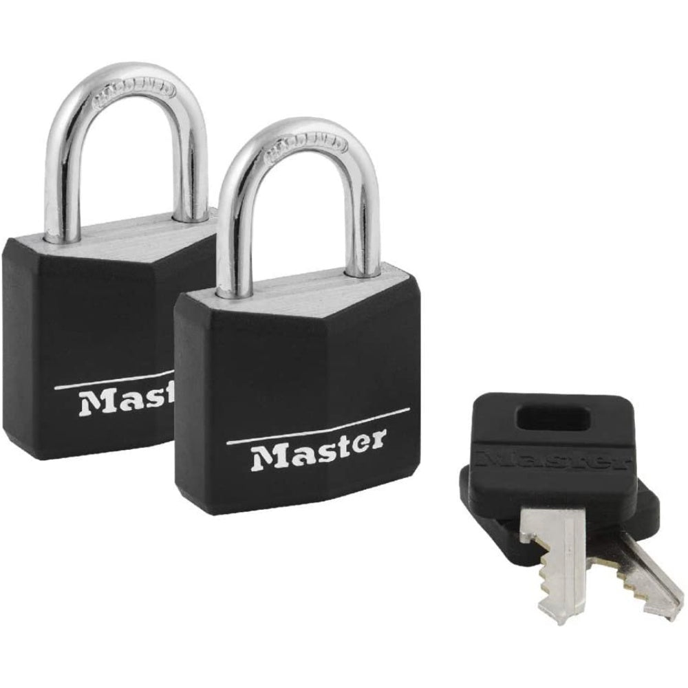 Lock Set, Vehicular, Steel, 1.2 X 2.5 Inches, 3C3Z-2503100-CB