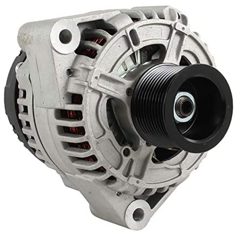 Alternator Assembly, 12V, 150A 7L1Z-8620-A