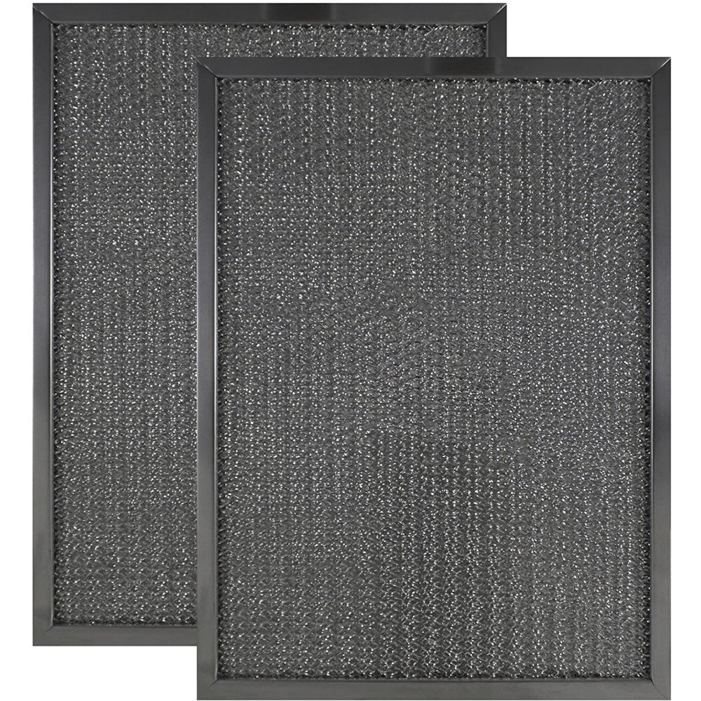 Filter Element, Fluid, Aluminum, 7 X 3.6 Inches 141-8536