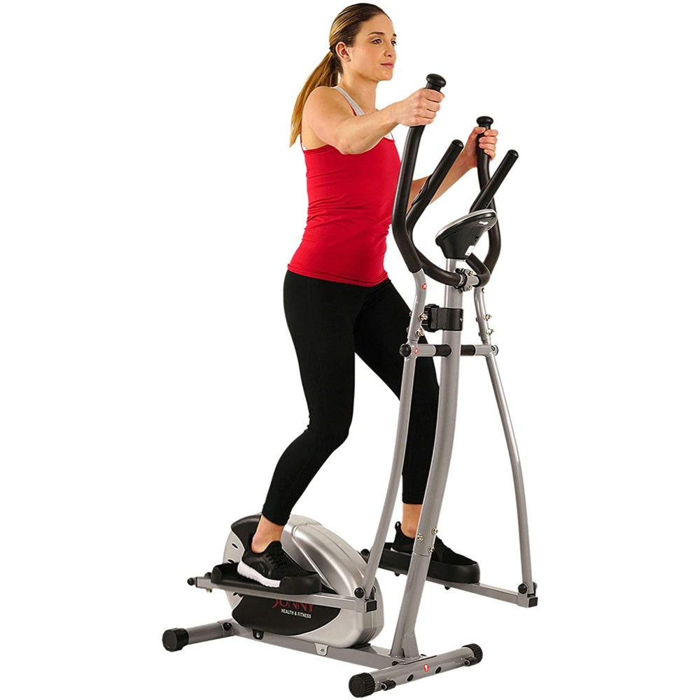 Elliptical Cross Trainer, 86 X 29 X 64 Inches AT-MAB