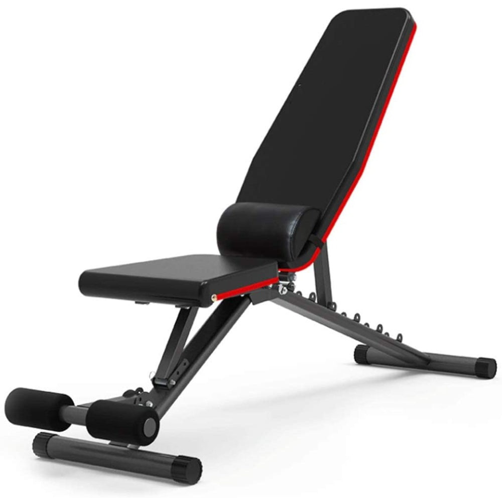 Bench, Gymnastic, Steel, 52 X 22 X 18.5 Inches PLLHP