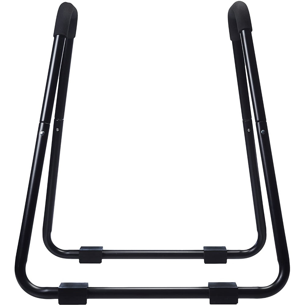 Exercise Machine, Gymnastic, Seated Dip, 40 X 47.9 X 54.2 Inches, 240 Lbs PLSM