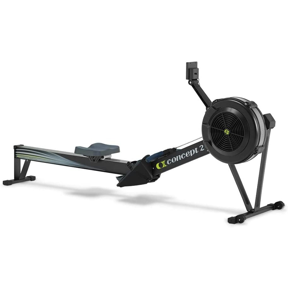 Rowing Machine, 96 X 24 Inches;Pn# Indoor Rower Pm5 (Model - D) S9OP