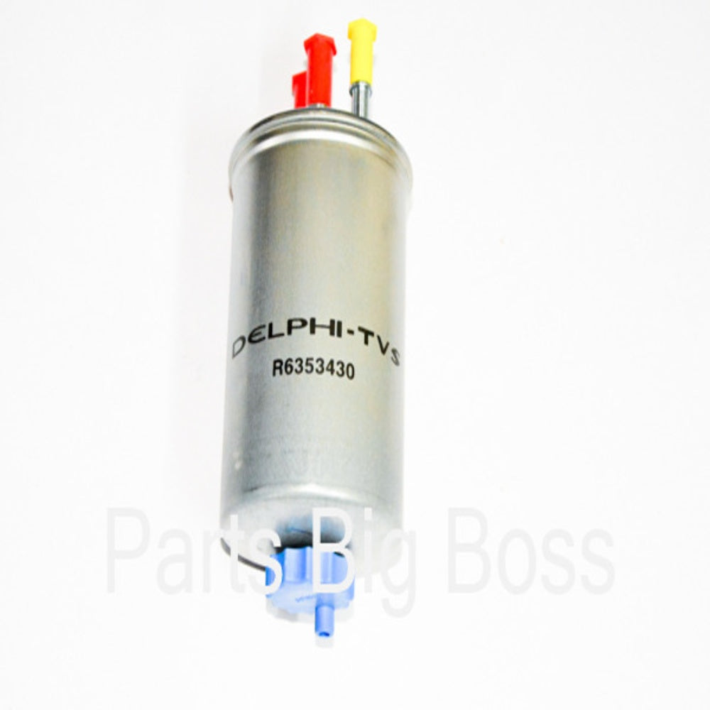 Sedimenter Assy 0K4HI 13840