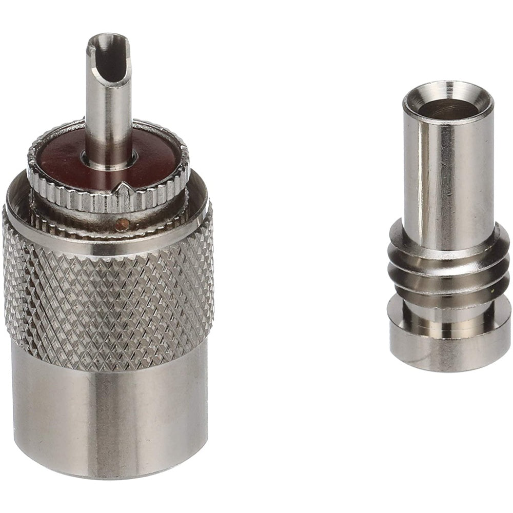 Connector, Quick, Radio To Antenna, 31.5Cm,  Ata-100-4009-0