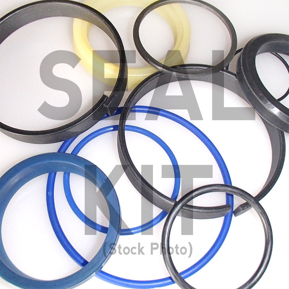 Cylinder Outrigger 3323351