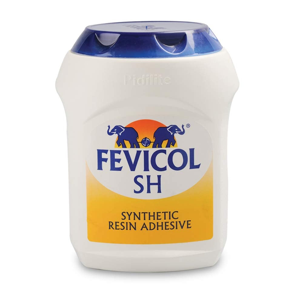 Adhesive Glue, Wood, Fevicol, 3Kg
