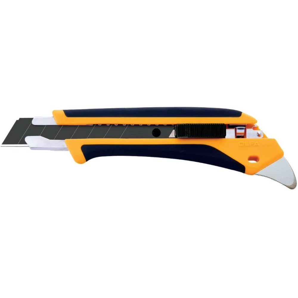 Cutter, Heavy Duty, Auto Cut, Easy Grip, Ol-L5-Al