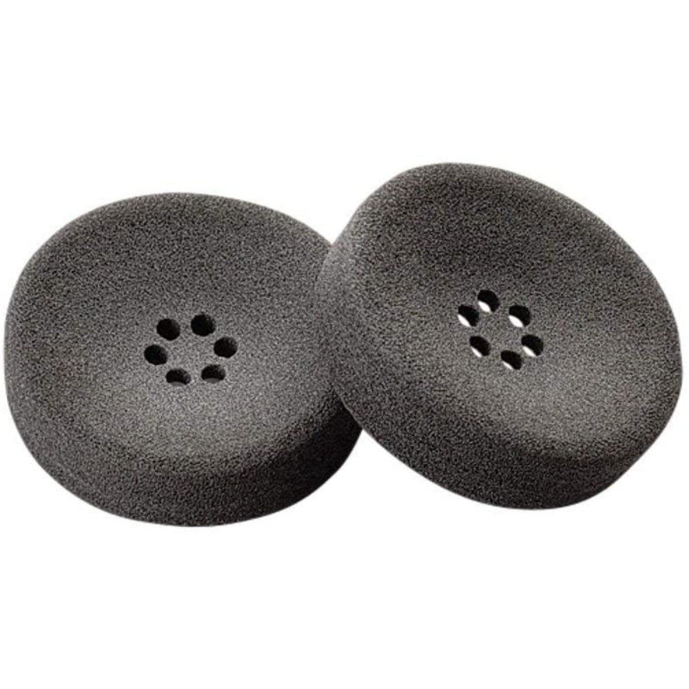 Cushion, Ear, Headset, Foam, Gray 71781-01