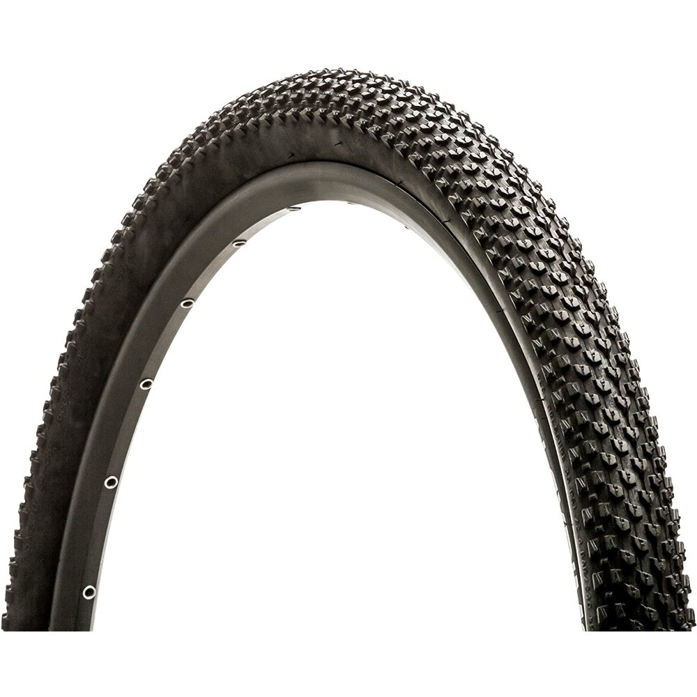 Tire, Bicycle, Rubber, Black, 27.5 X 2.10 Inches - Kenda,  8718807496927