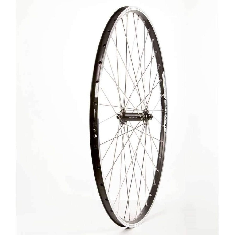 Rim, Rear Wheel, Alloy, 26 X 1.75 Inches - Alex Rims,  444065